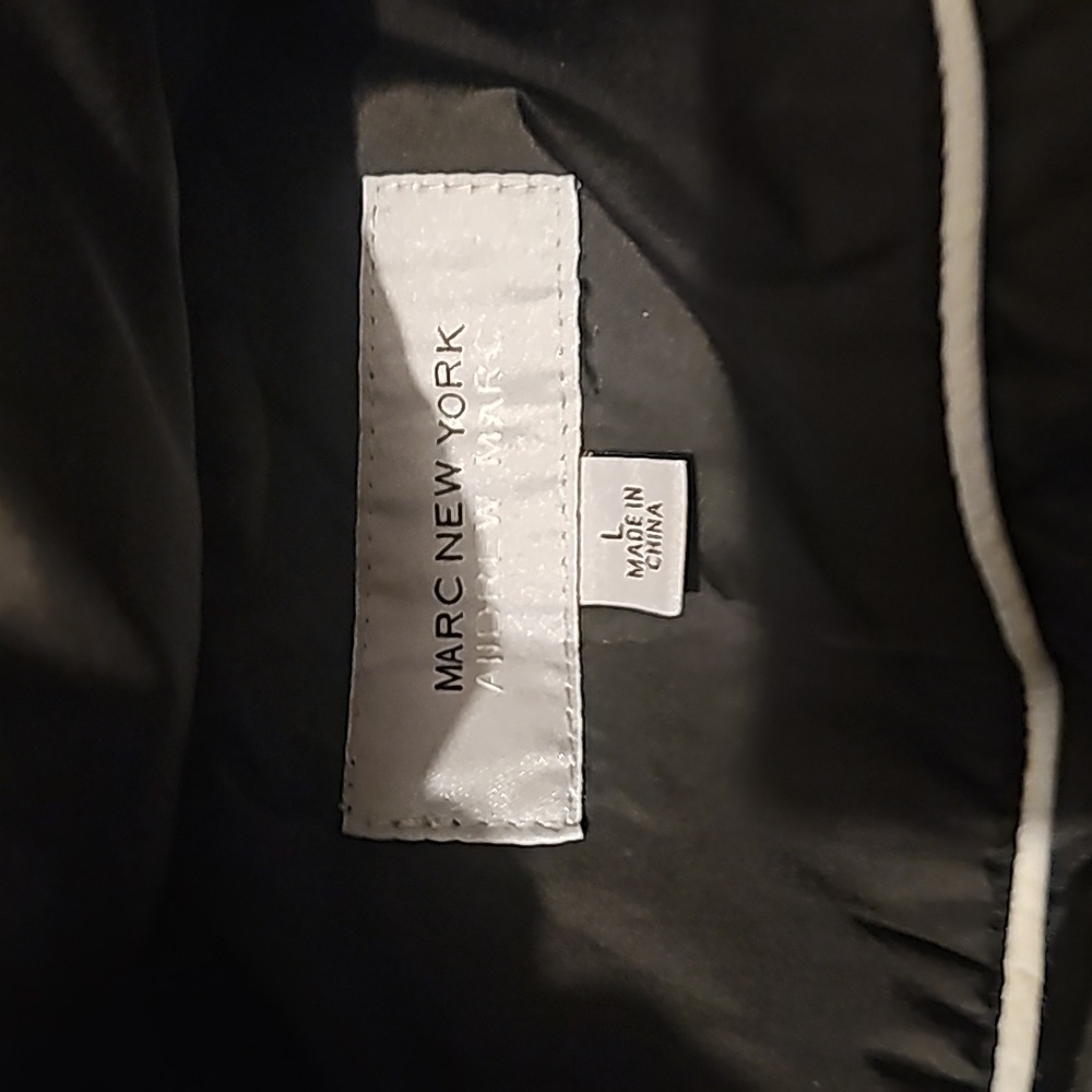 Andrew Marc women jacket - Picture 3 of 3